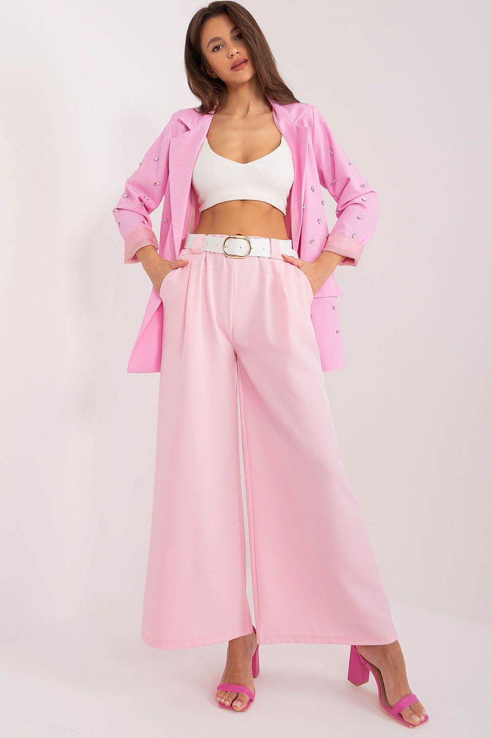 Women trousers Italy Moda - CELIA MODA