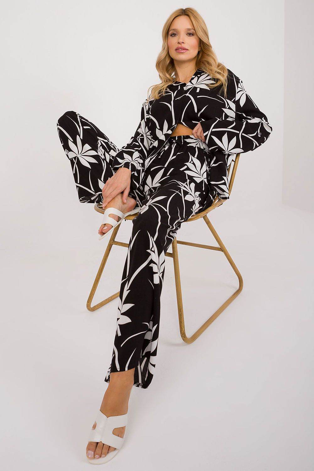 Set Lakerta - CELIA MODA