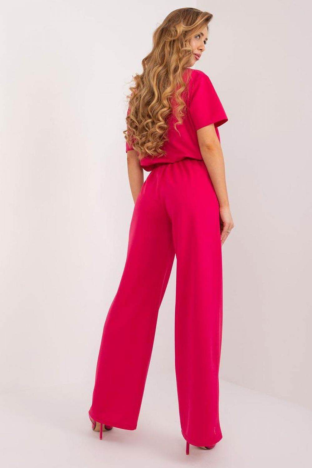 Women trousers Lakerta - CELIA MODA