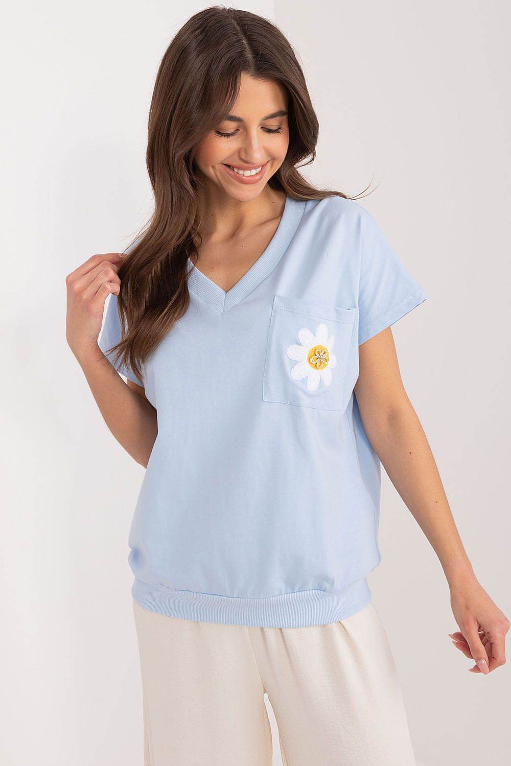 Blouse Rue Paris - CELIA MODA