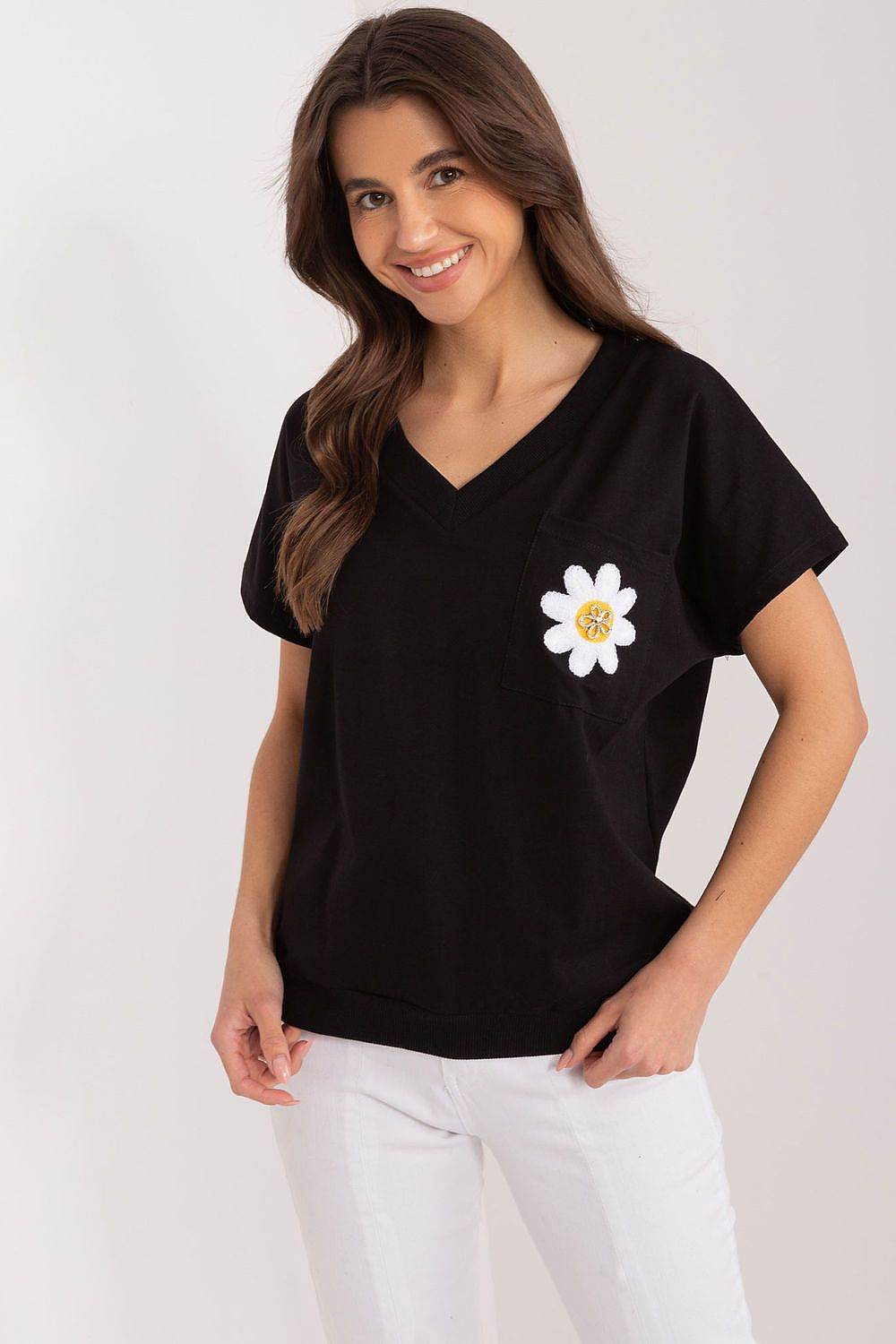 Blouse Rue Paris - CELIA MODA