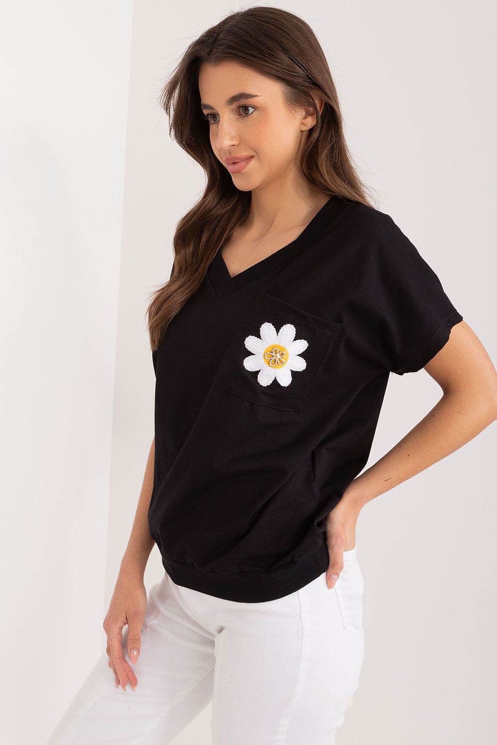 Blouse Rue Paris - CELIA MODA