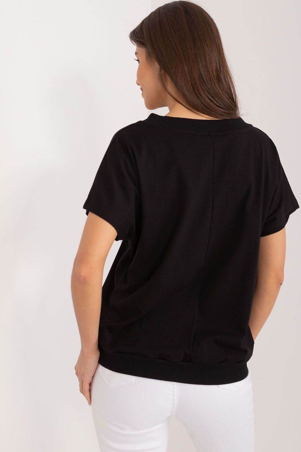 Blouse Rue Paris - CELIA MODA
