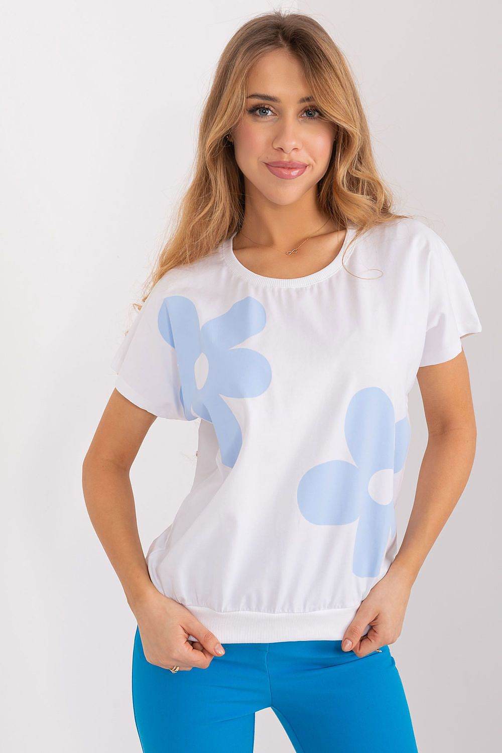 Blouse Rue Paris - CELIA MODA