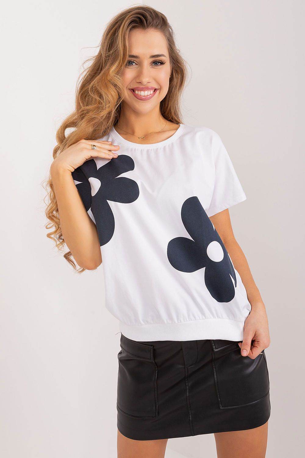 Blouse Rue Paris - CELIA MODA