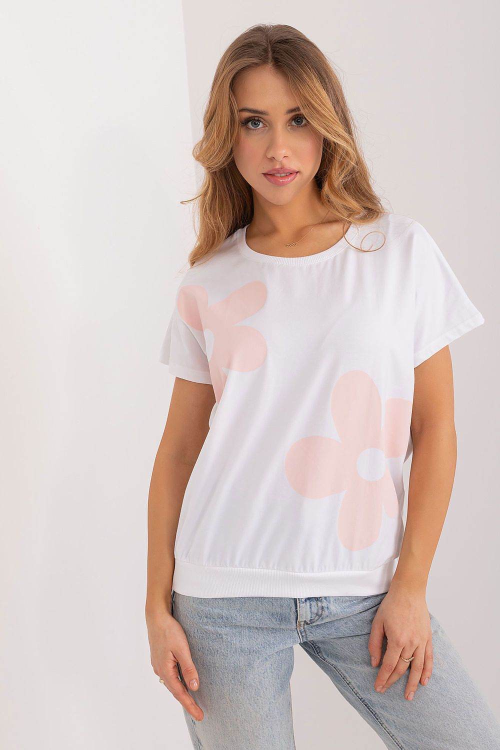 Blouse Rue Paris - CELIA MODA