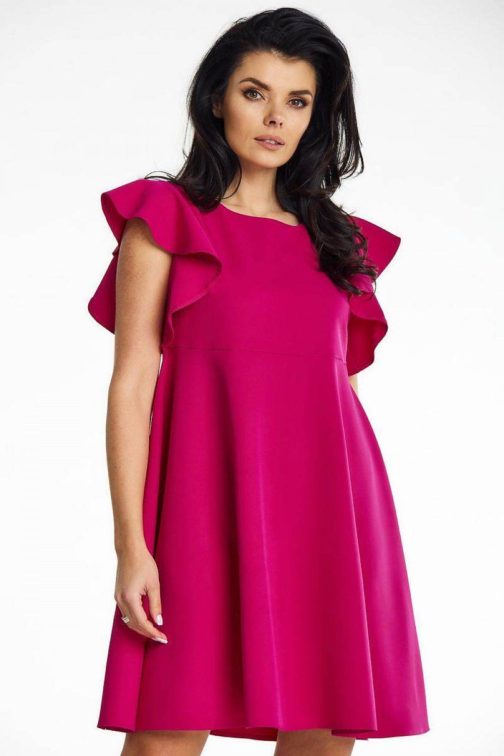 Cocktail dress awama - CELIA MODA