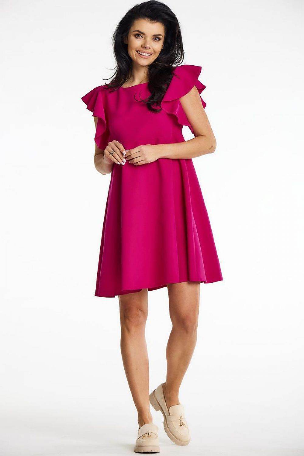Cocktail dress awama - CELIA MODA