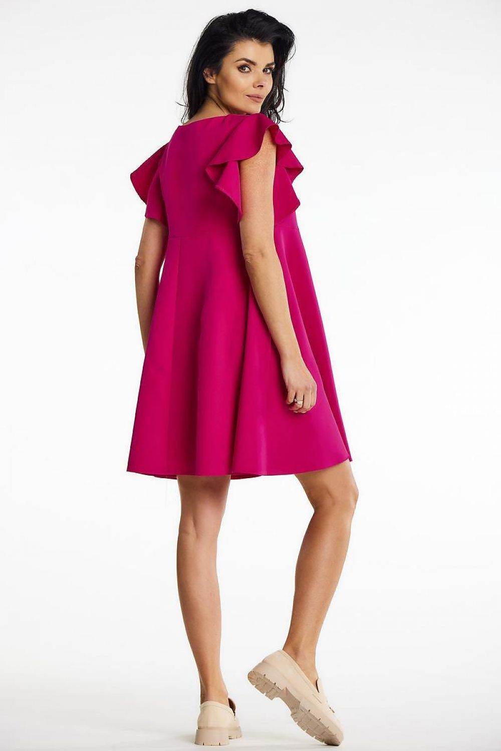 Cocktail dress awama - CELIA MODA