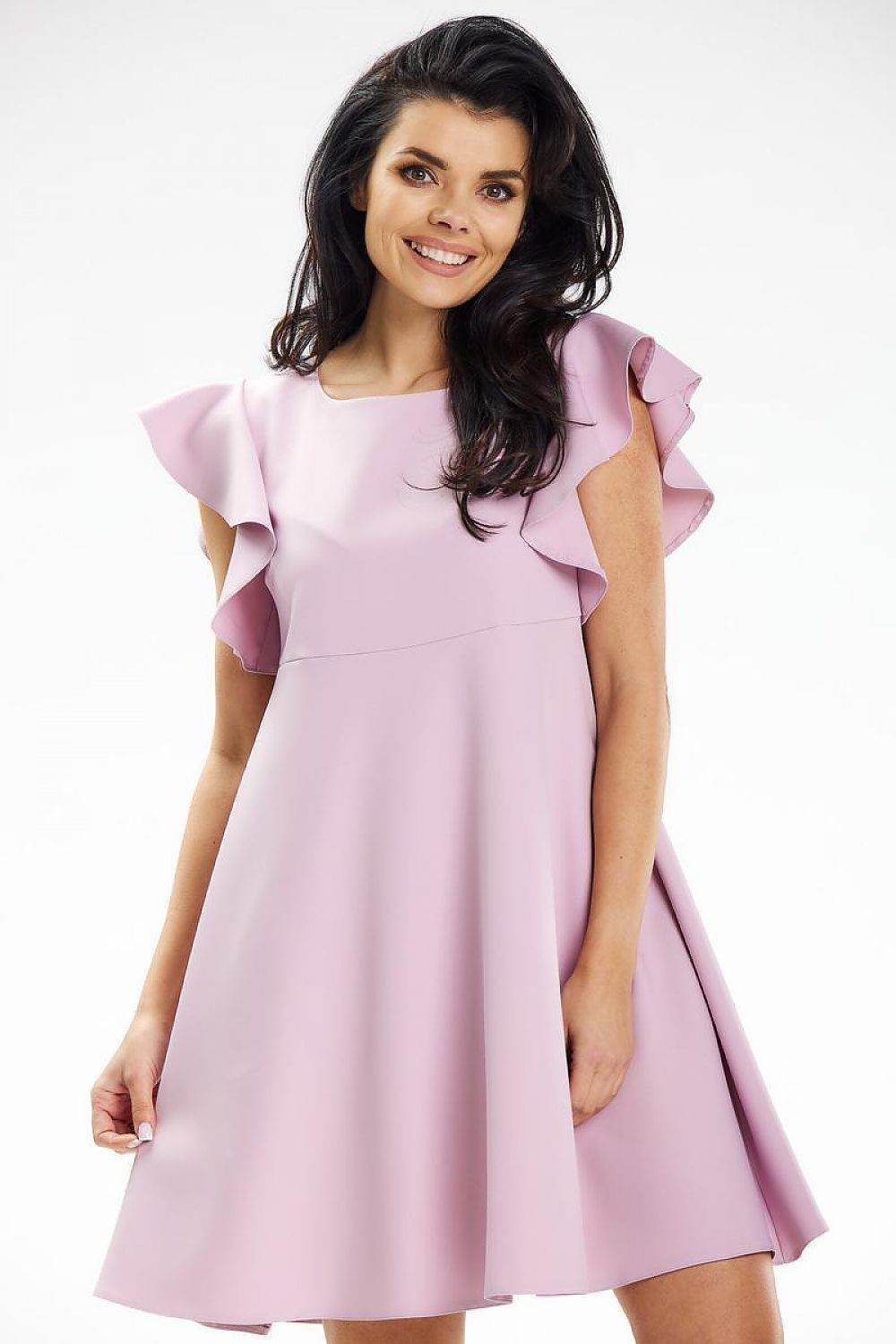 Cocktail dress awama - CELIA MODA