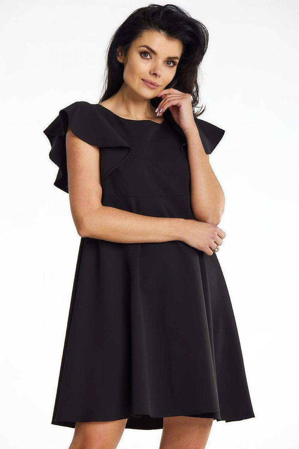 Cocktail dress awama - CELIA MODA