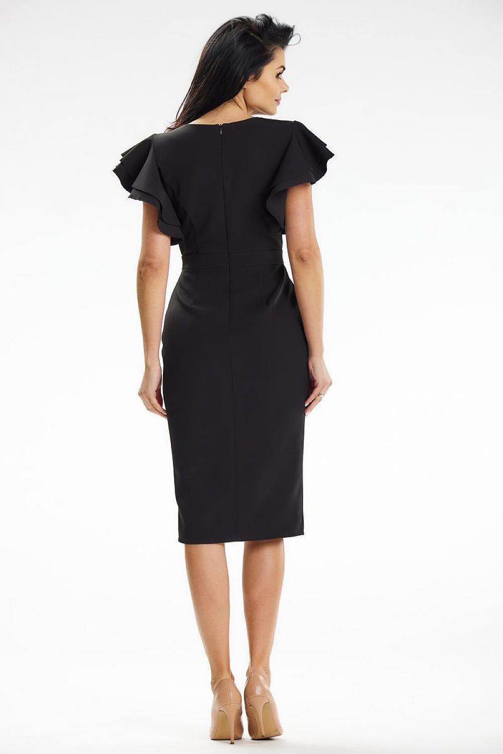 Cocktail dress awama - CELIA MODA
