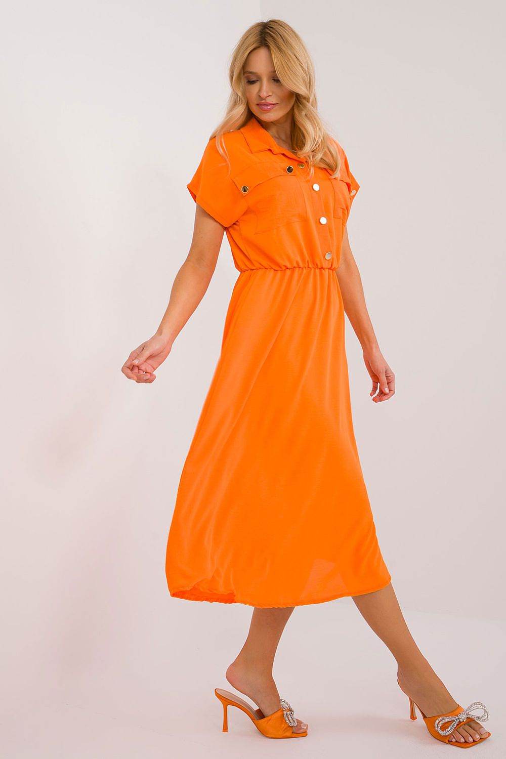 Daydress Italy Moda - CELIA MODA