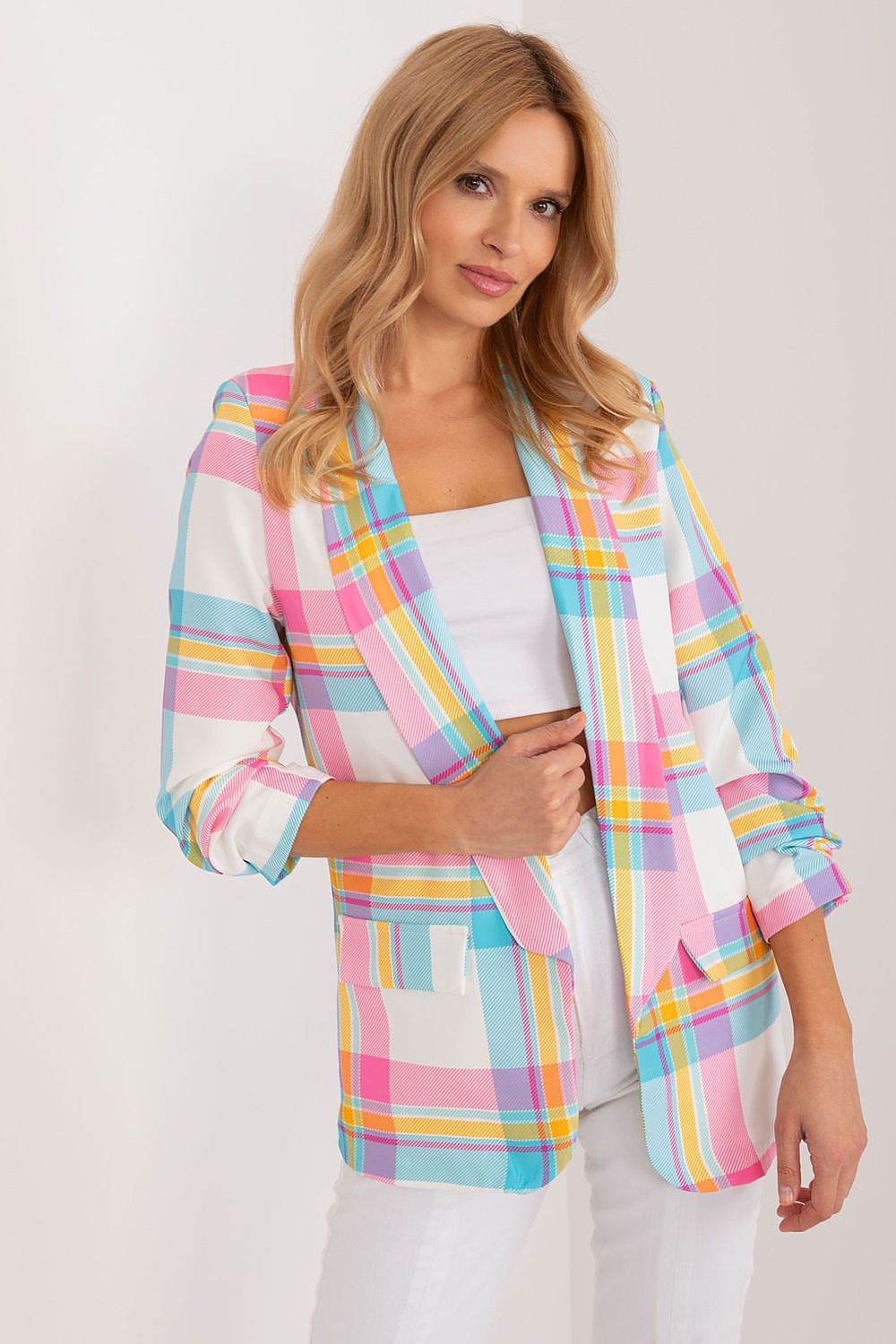Jacket Italy Moda - CELIA MODA