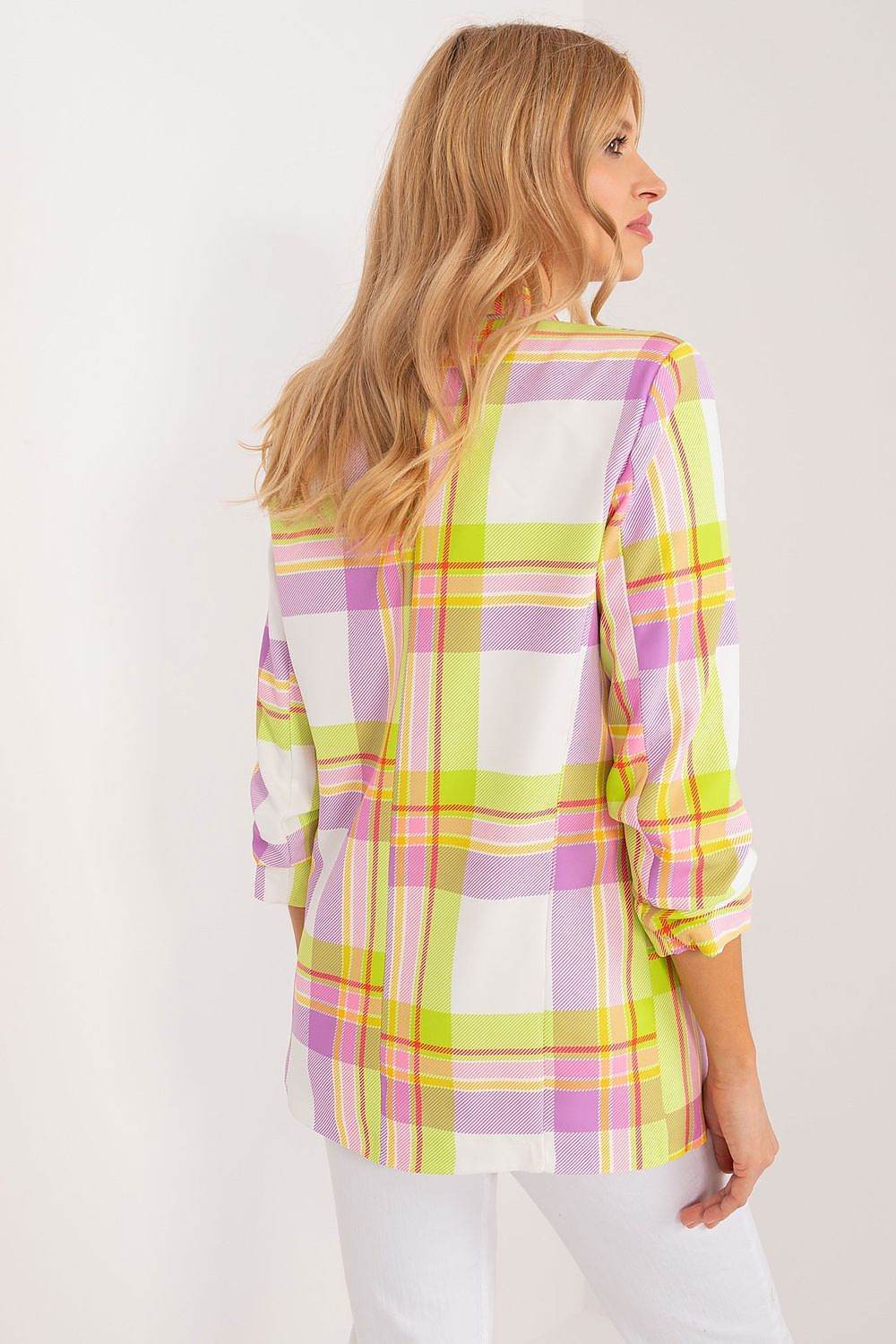 Jacket Italy Moda - CELIA MODA