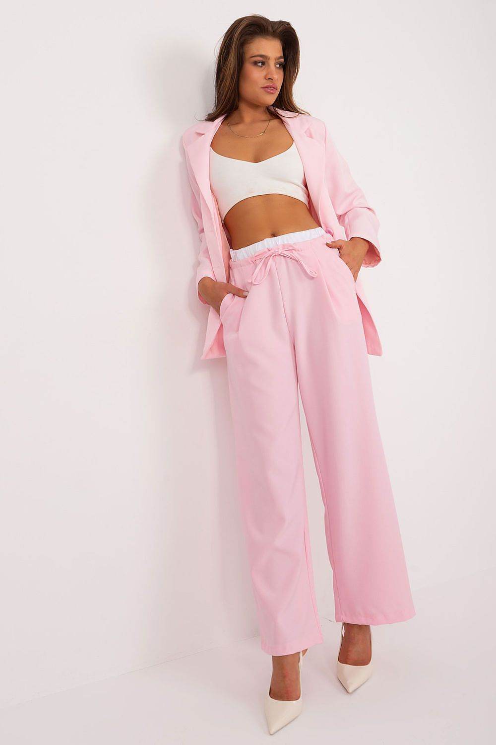 Women trousers Italy Moda - CELIA MODA