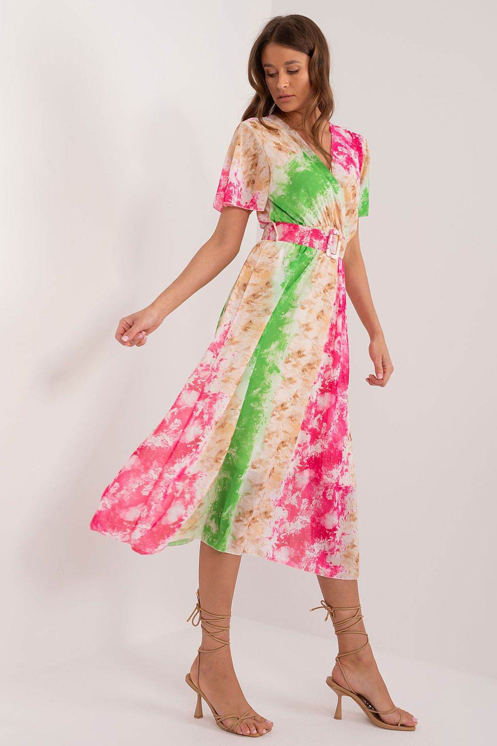 Daydress Italy Moda - CELIA MODA