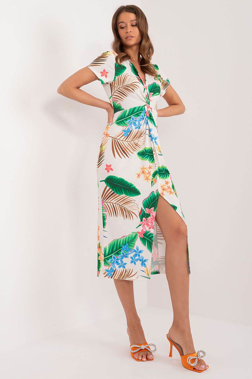 Daydress Italy Moda - CELIA MODA