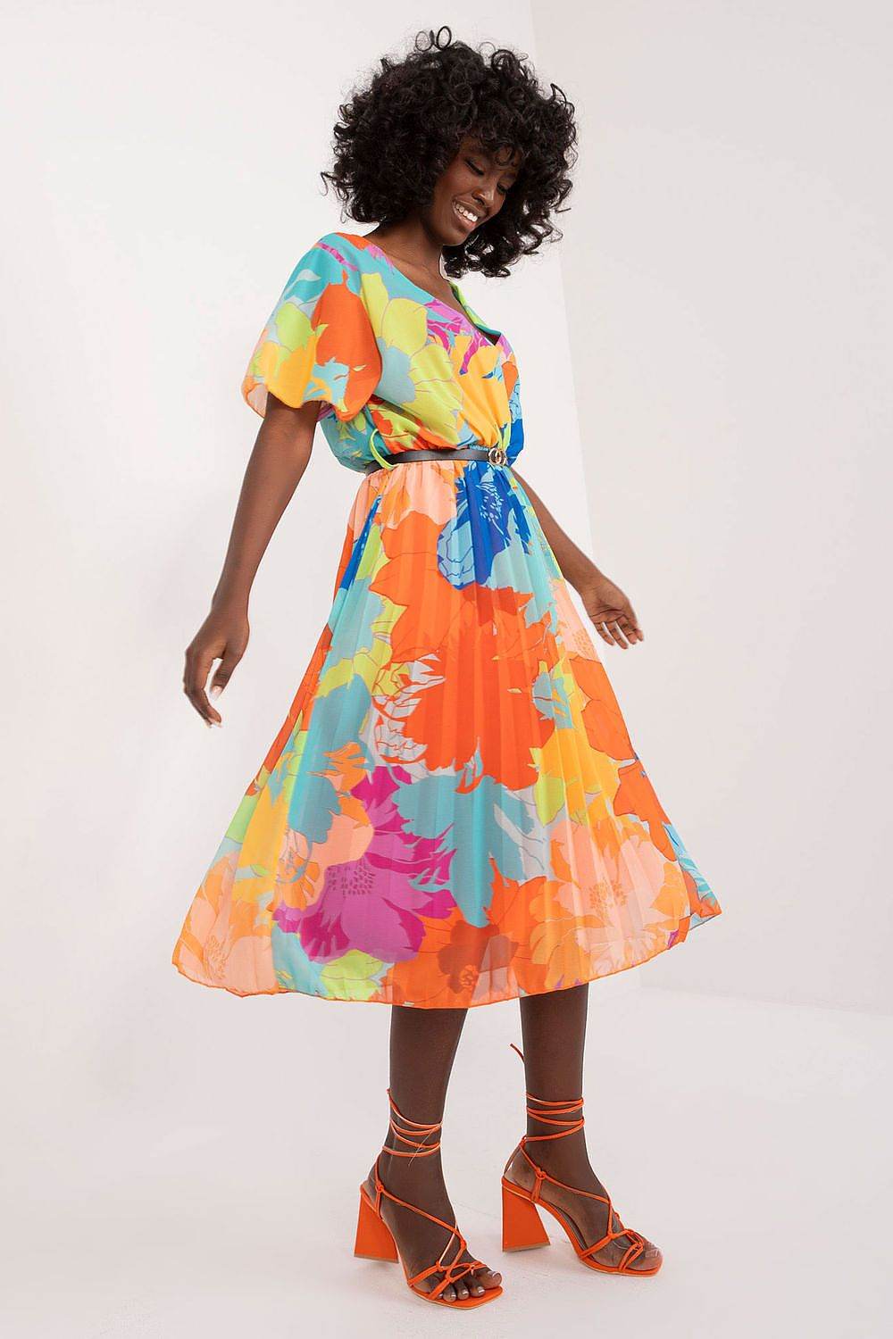 Daydress Italy Moda - CELIA MODA