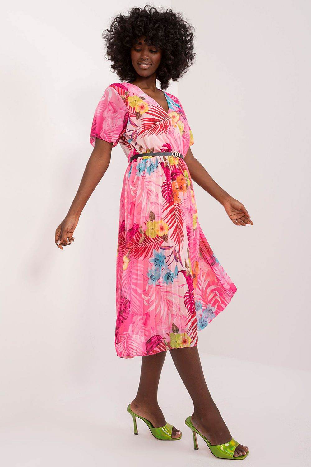 Daydress Italy Moda - CELIA MODA