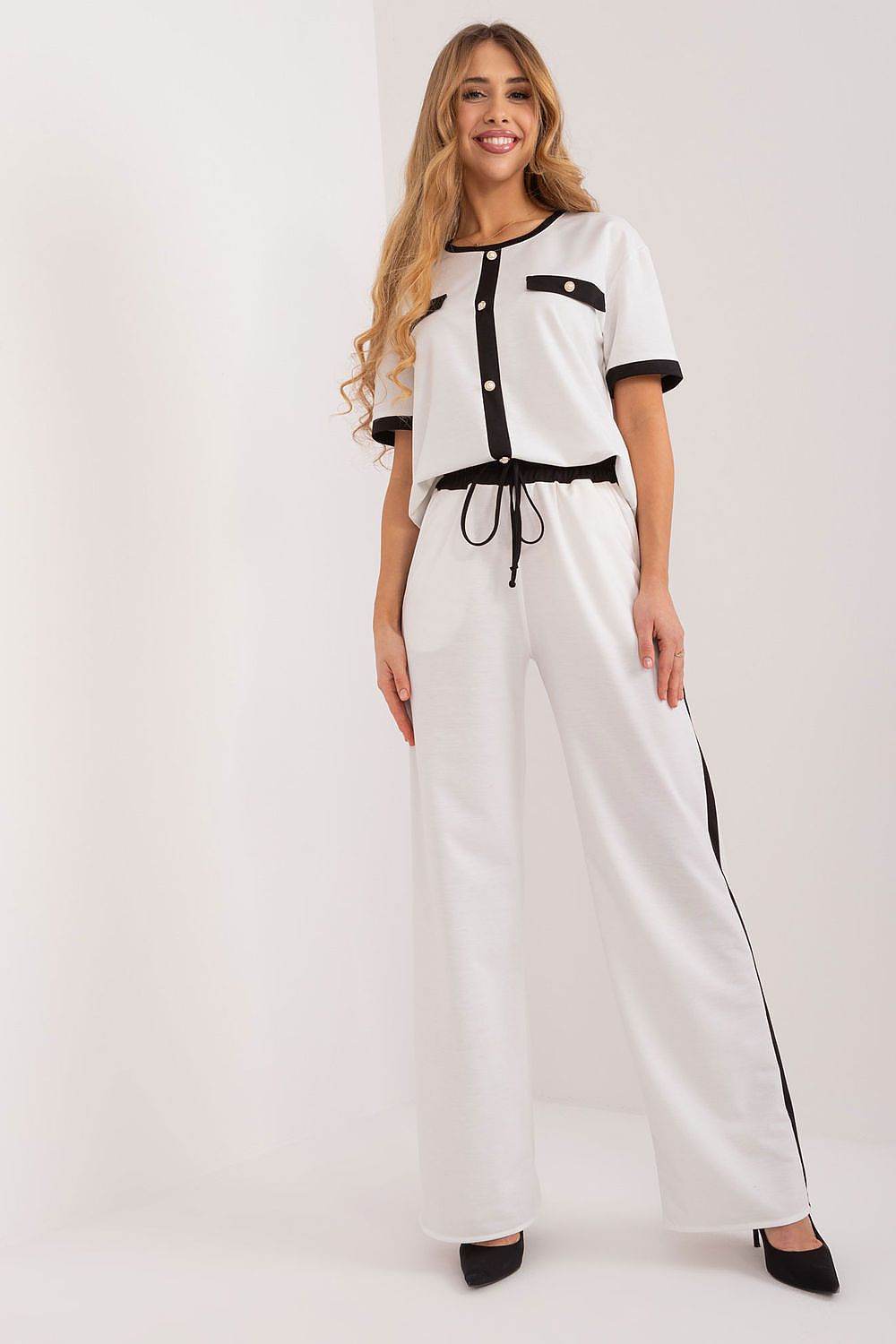 Blouse Lakerta - CELIA MODA