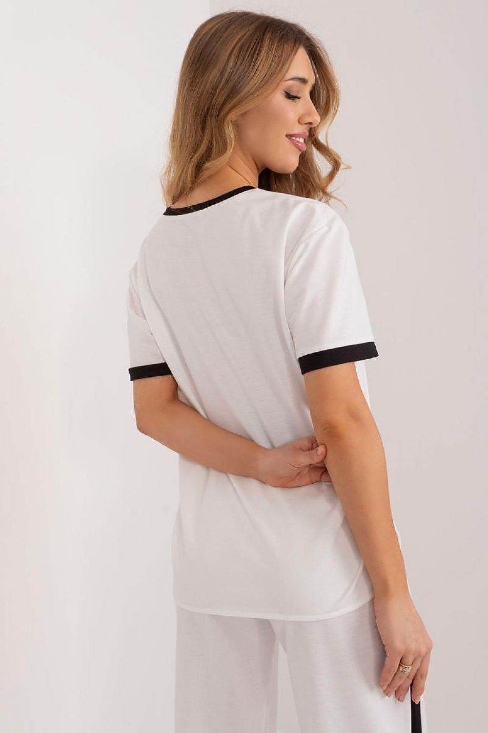 Blouse Lakerta - CELIA MODA