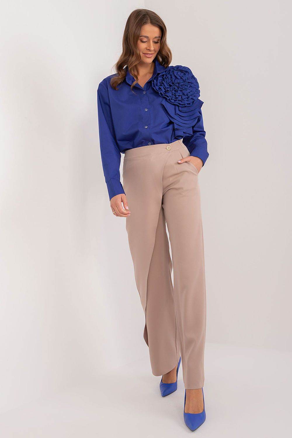 Women trousers Lakerta - CELIA MODA