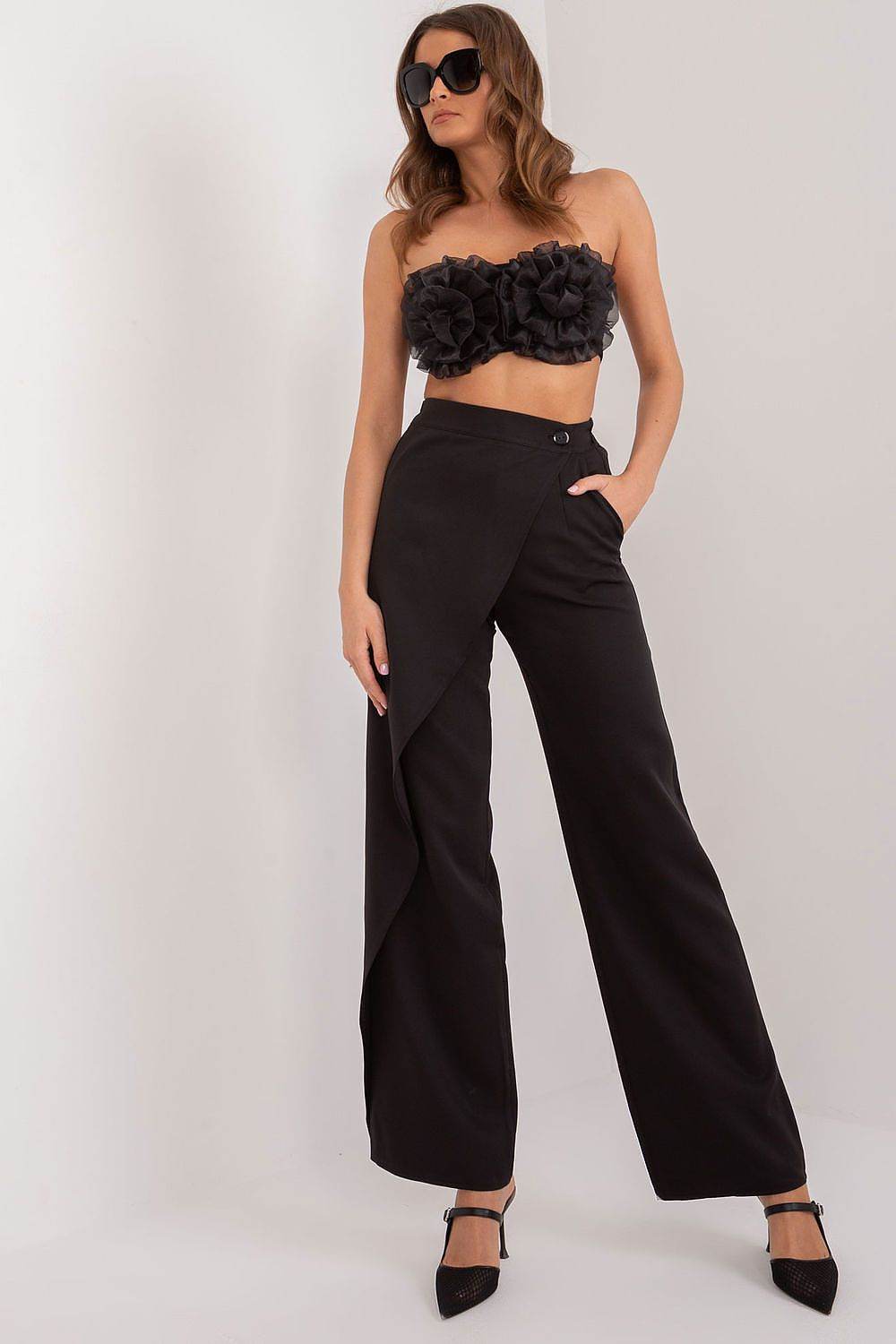 Women trousers Lakerta - CELIA MODA