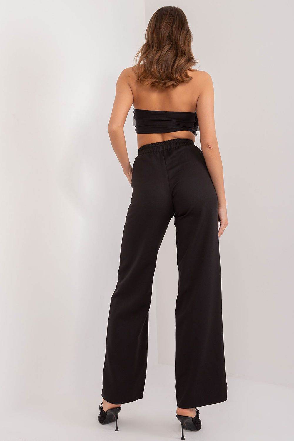 Women trousers Lakerta - CELIA MODA