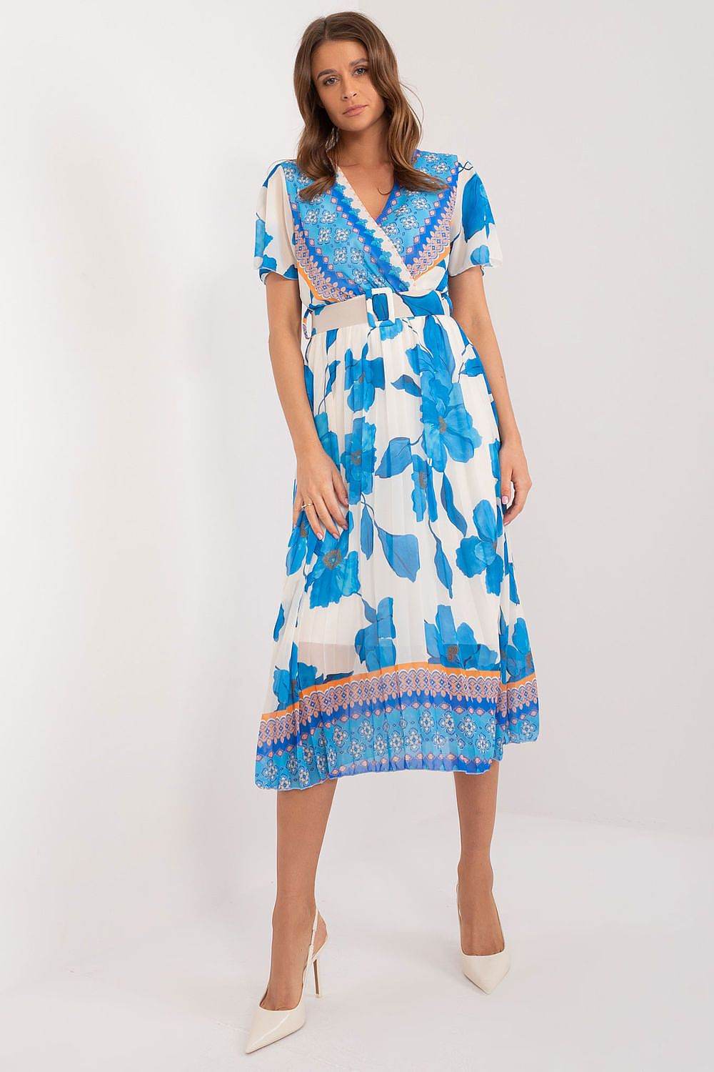 Daydress Italy Moda - CELIA MODA