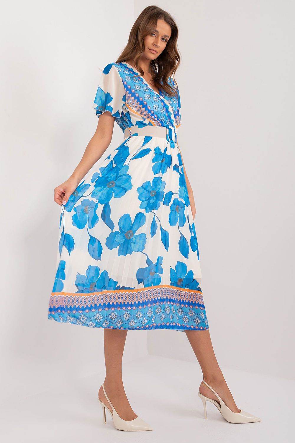 Daydress Italy Moda - CELIA MODA