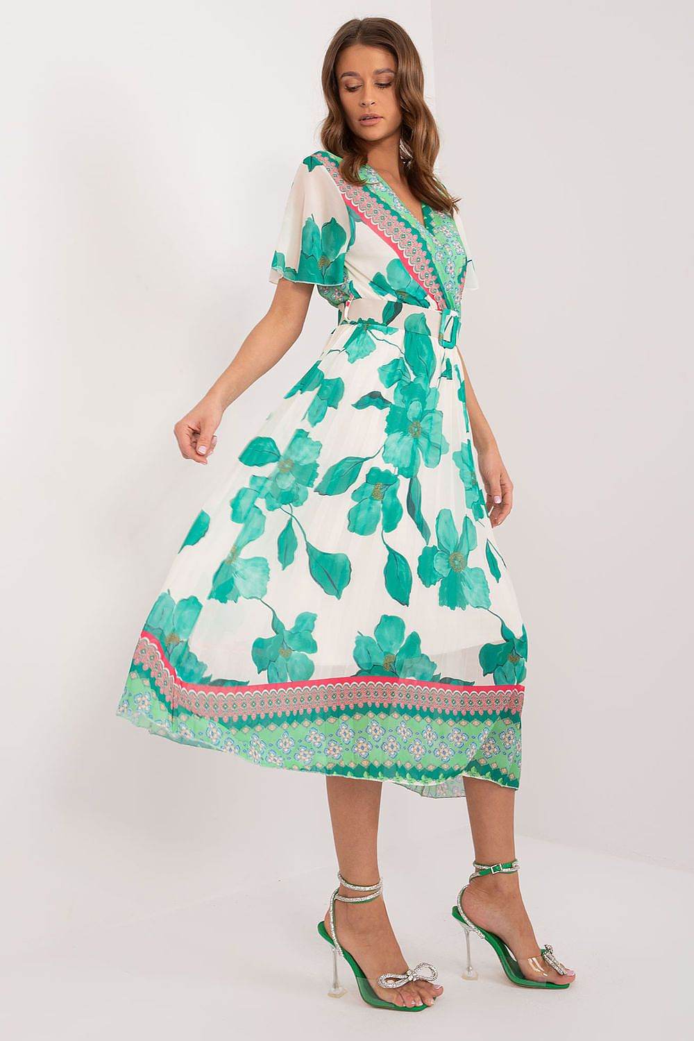 Daydress Italy Moda - CELIA MODA