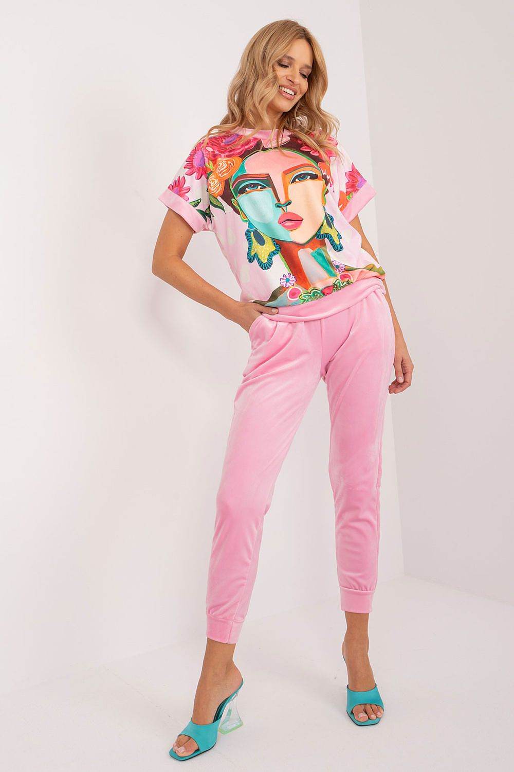 Set Rue Paris - CELIA MODA