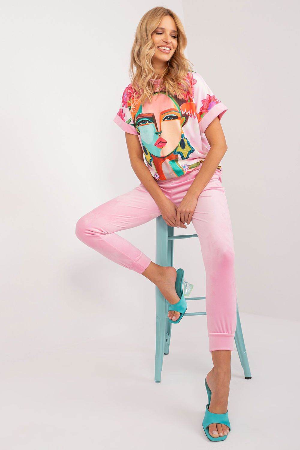 Set Rue Paris - CELIA MODA