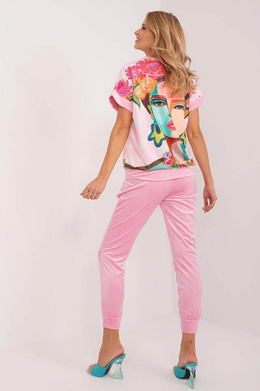 Set Rue Paris - CELIA MODA