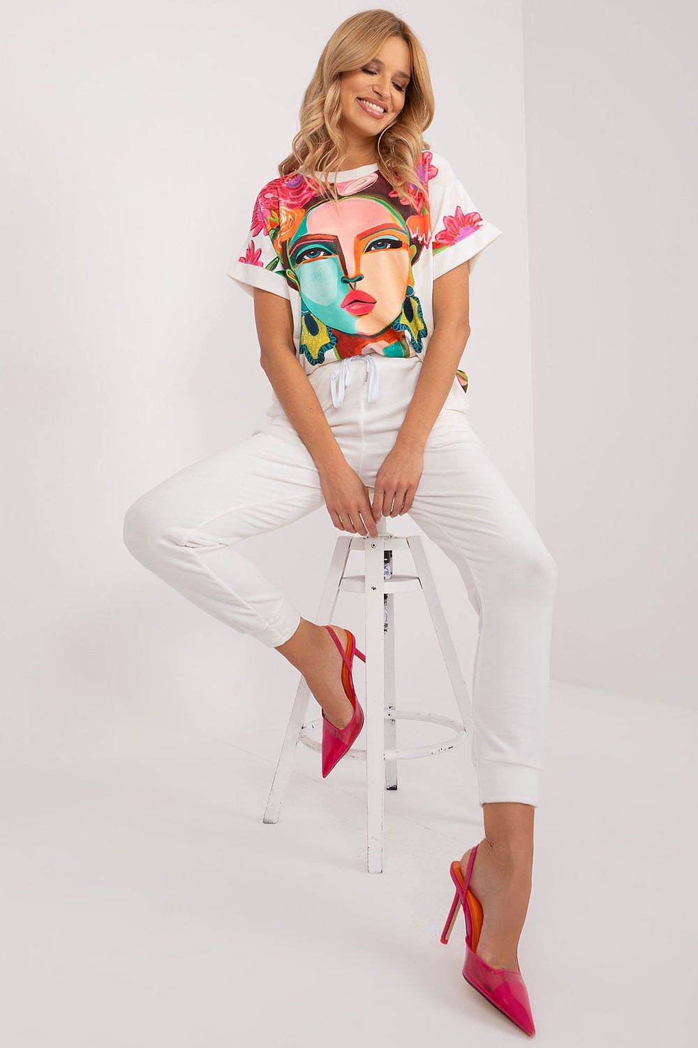 Set Rue Paris - CELIA MODA