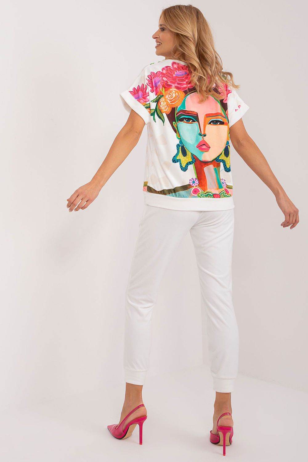 Set Rue Paris - CELIA MODA