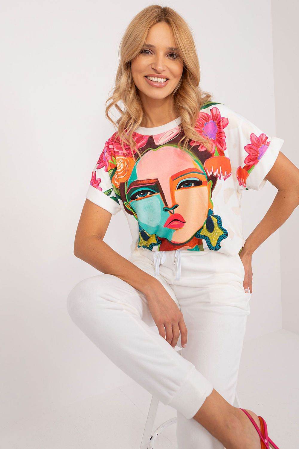 Set Rue Paris - CELIA MODA