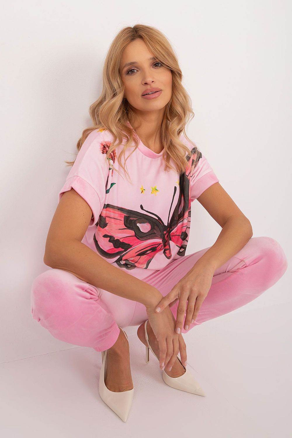 Set Rue Paris - CELIA MODA