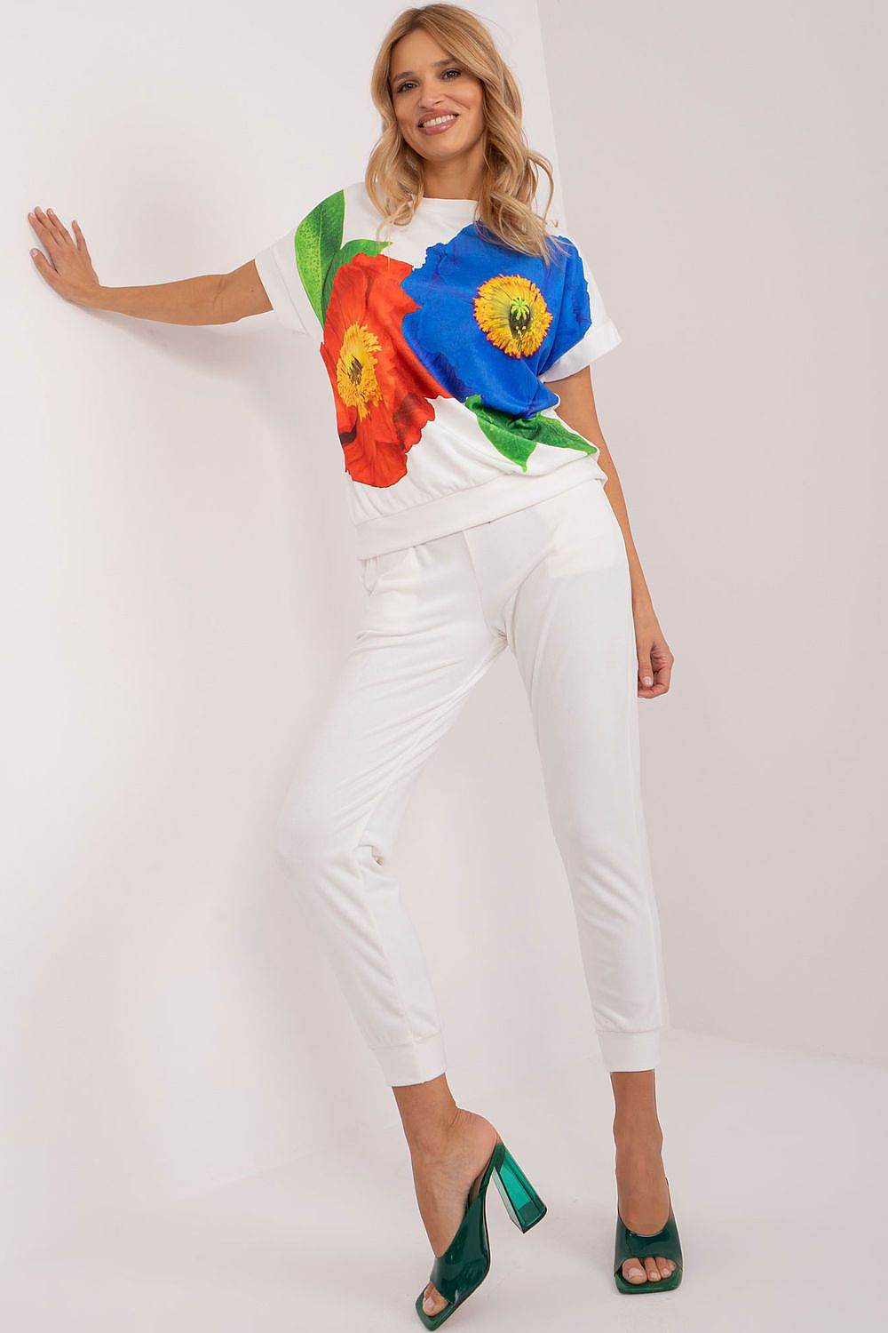 Set Rue Paris - CELIA MODA