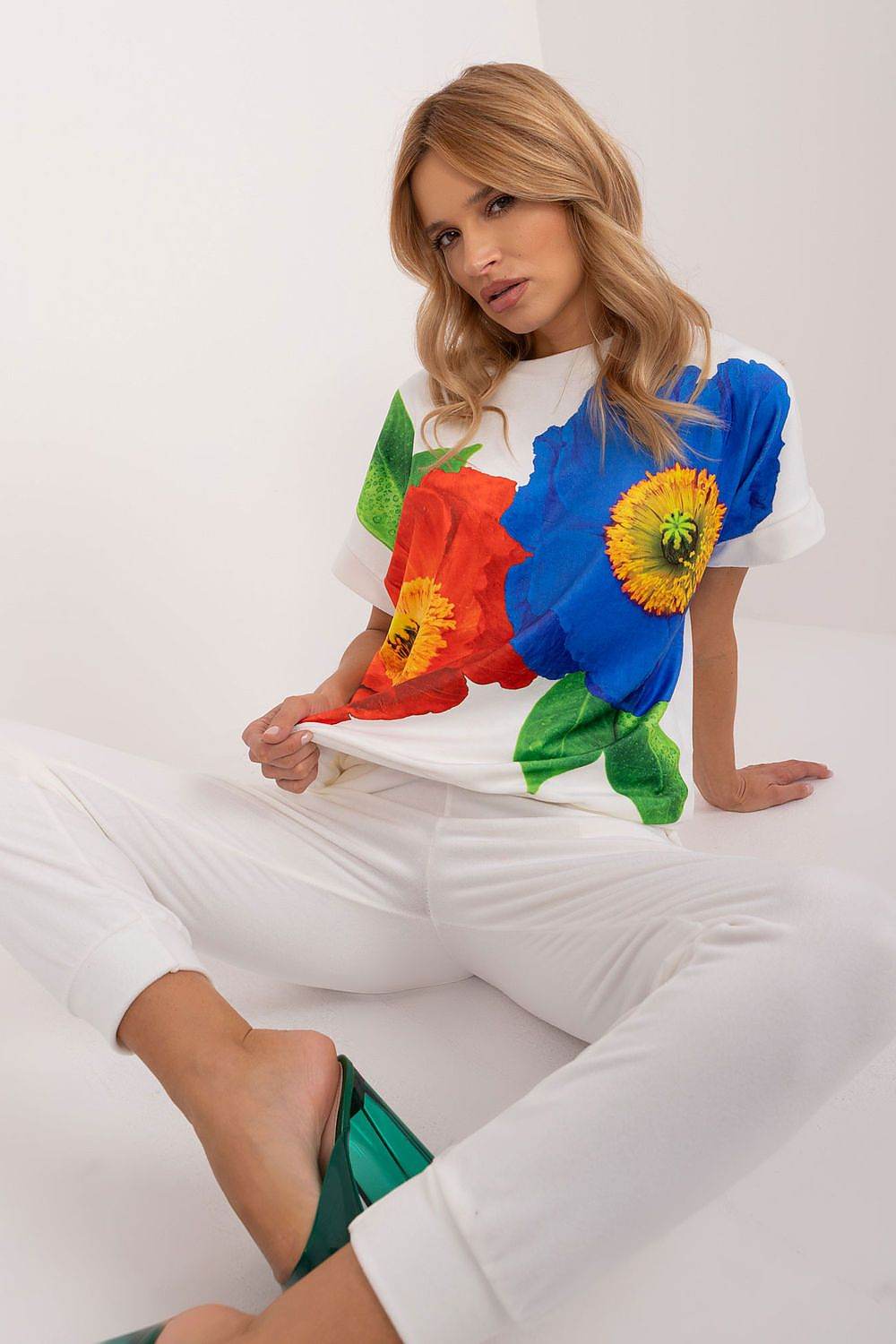 Set Rue Paris - CELIA MODA
