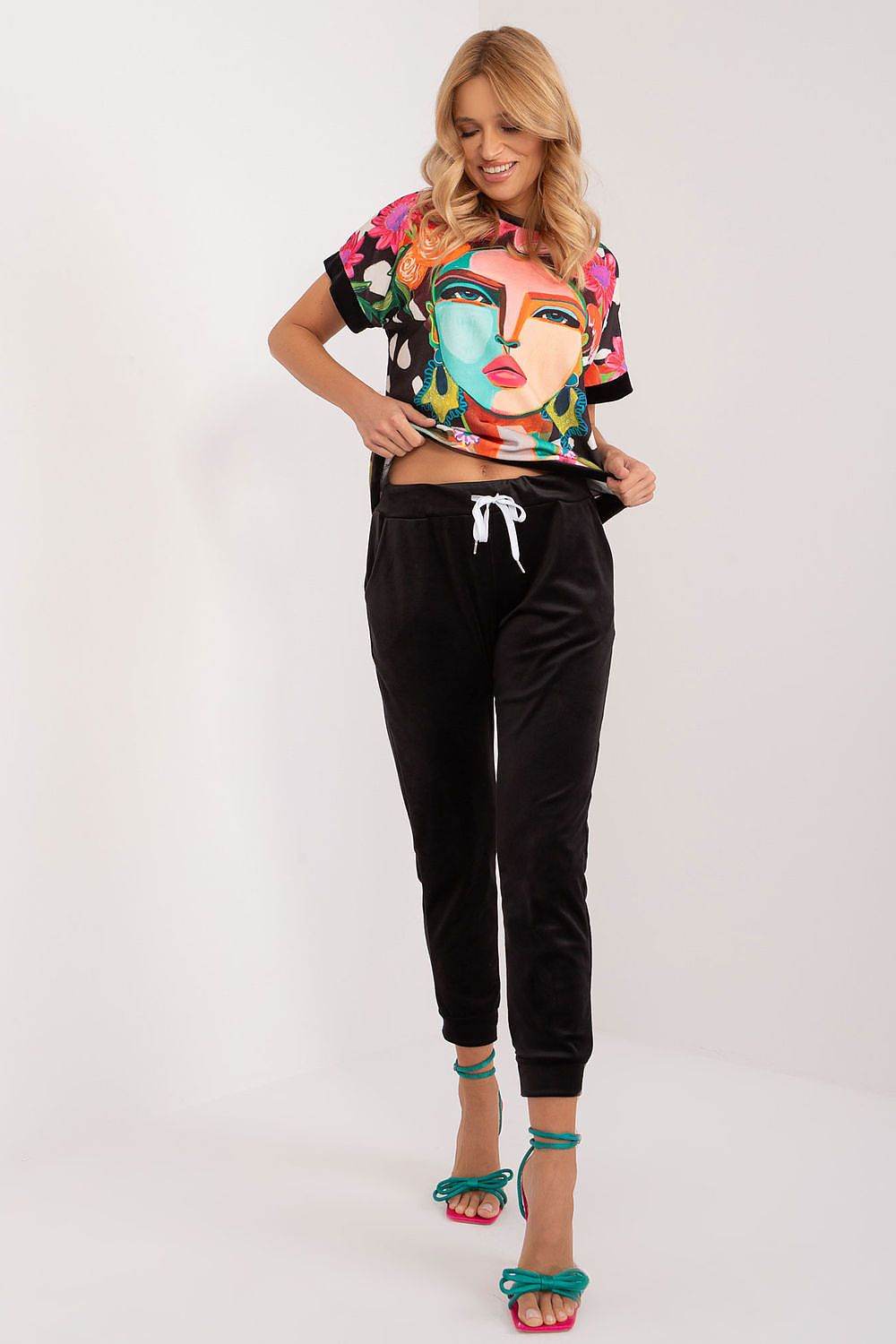 Set Rue Paris - CELIA MODA