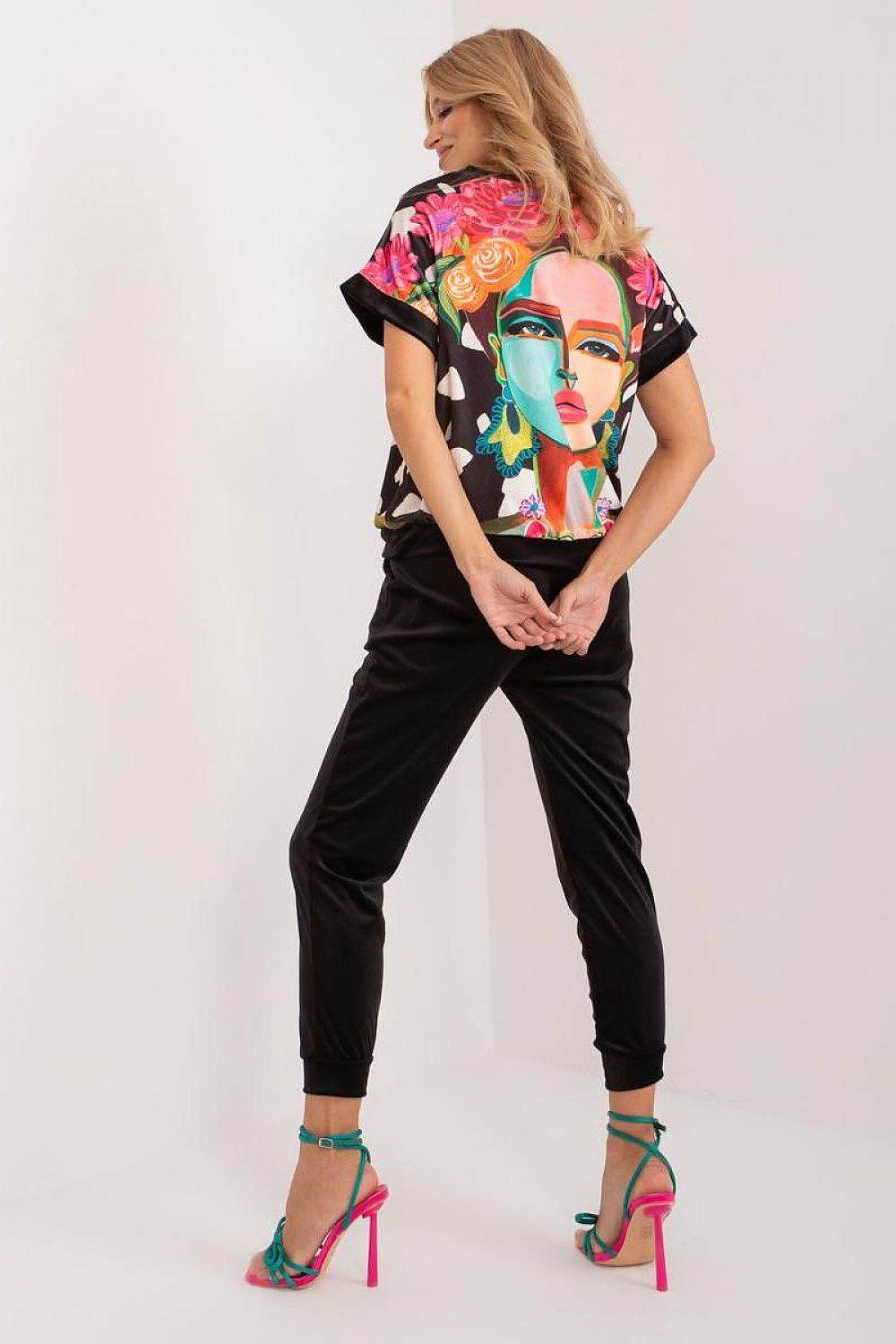 Set Rue Paris - CELIA MODA