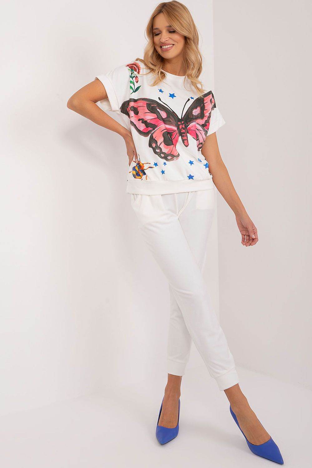 Set Rue Paris - CELIA MODA
