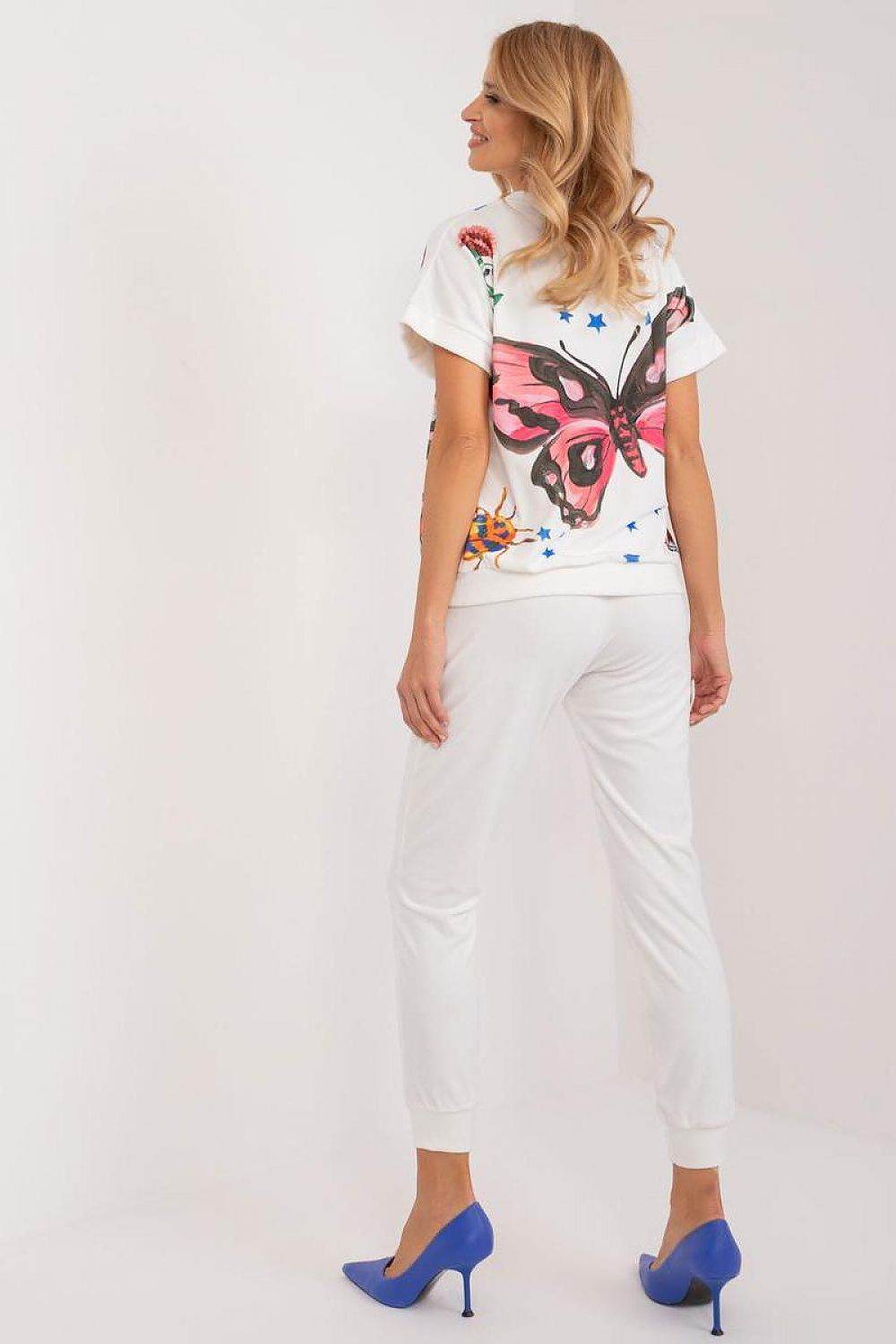 Set Rue Paris - CELIA MODA