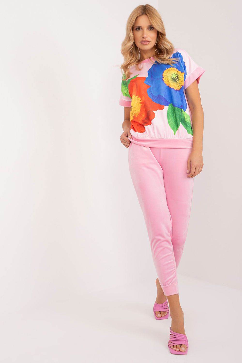 Set Rue Paris - CELIA MODA