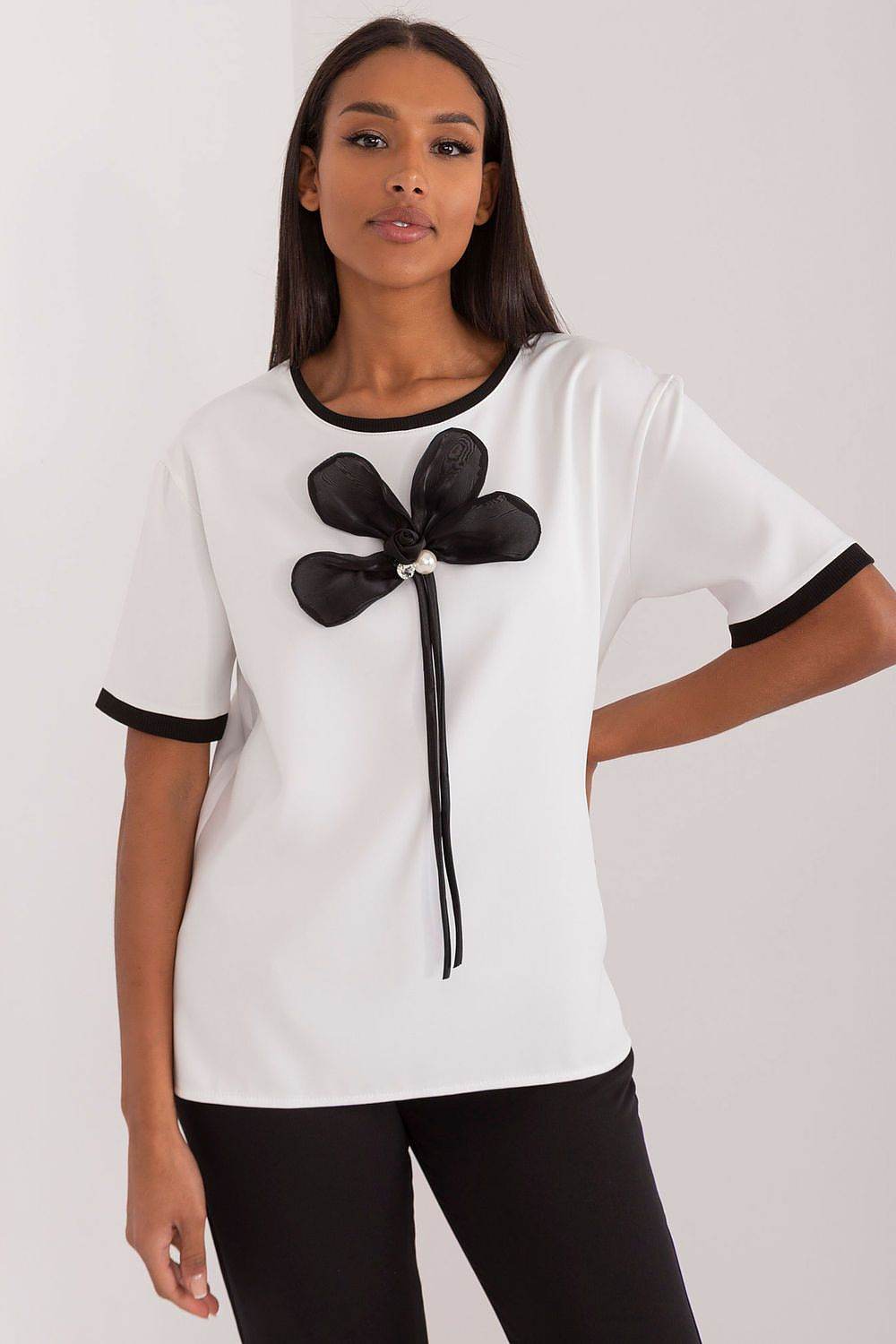 Blouse Lakerta - CELIA MODA