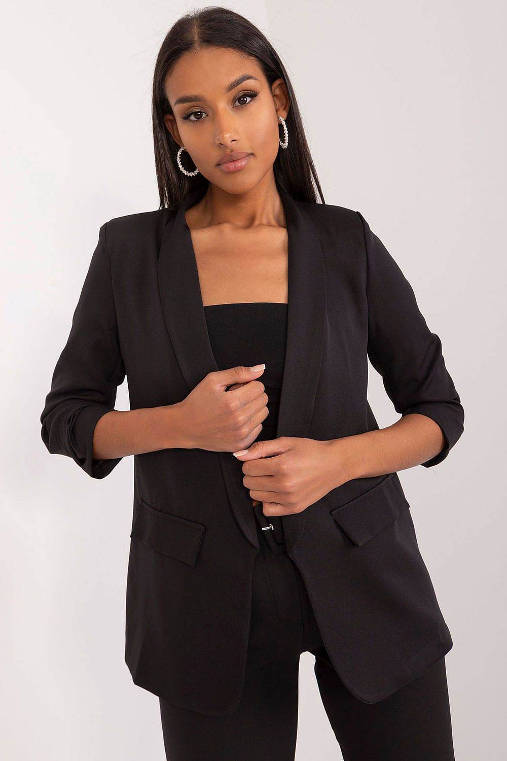 Jacket Och Bella - CELIA MODA
