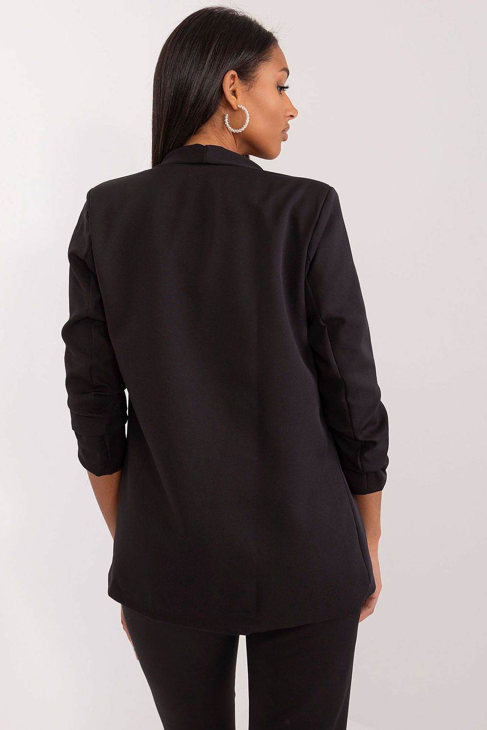 Jacket Och Bella - CELIA MODA