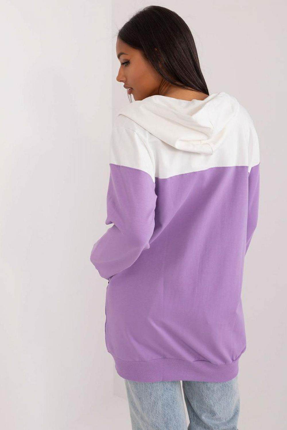 Sweatshirt Relevance - CELIA MODA